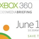 Illustration for article titled E3 Twitter Rumors 'Uninformed,' Says Microsoft